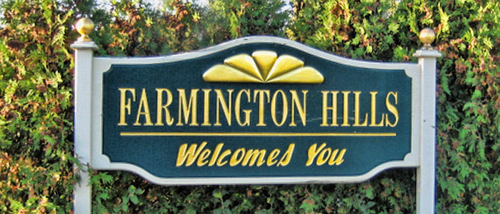 Errand Services in Farmington Hills