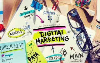 Virtual Assistant for Digital Marketing Firm