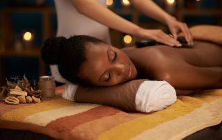 Virtual Assistant for a Massage Therapist