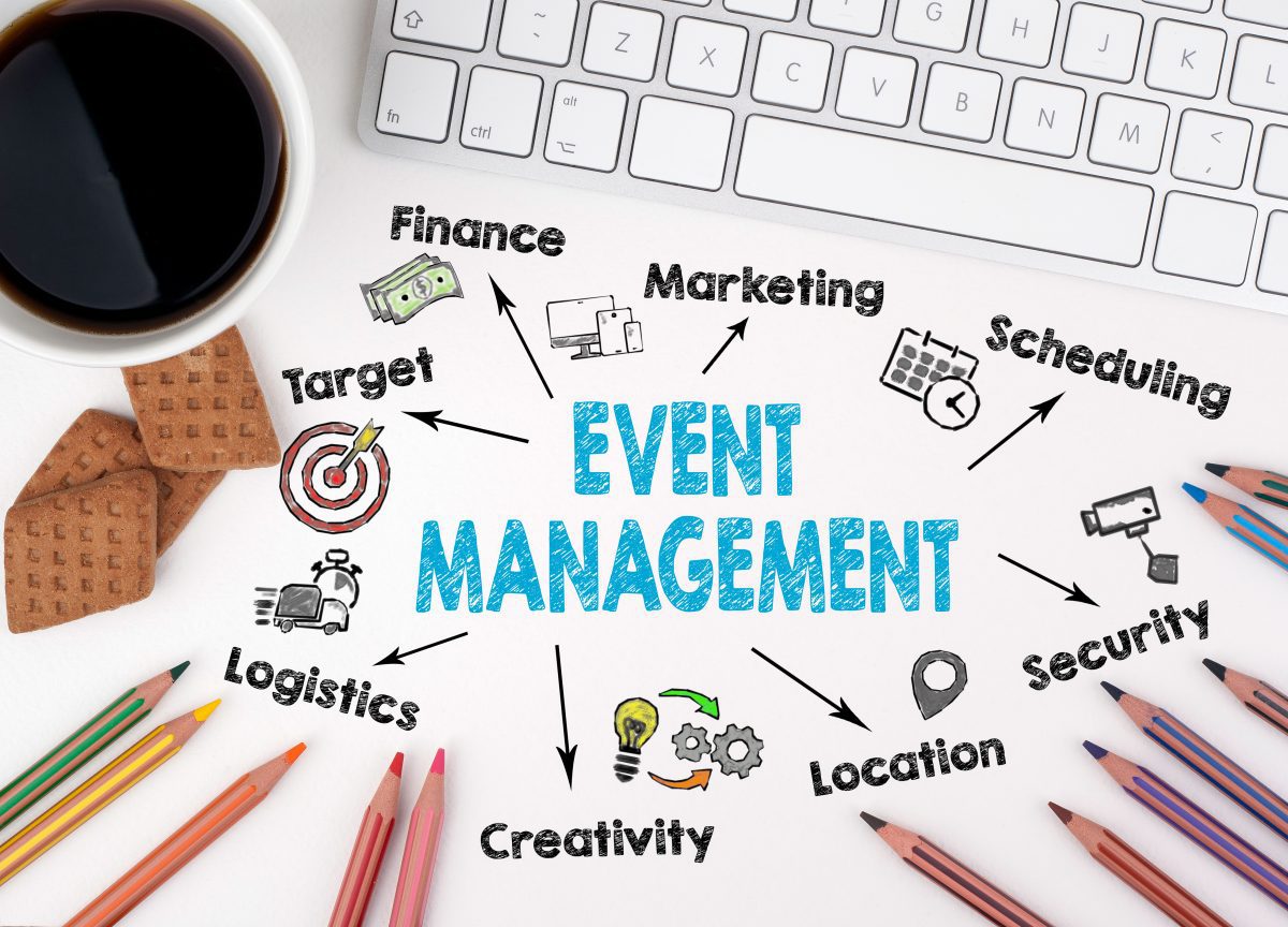 images for event planning tools