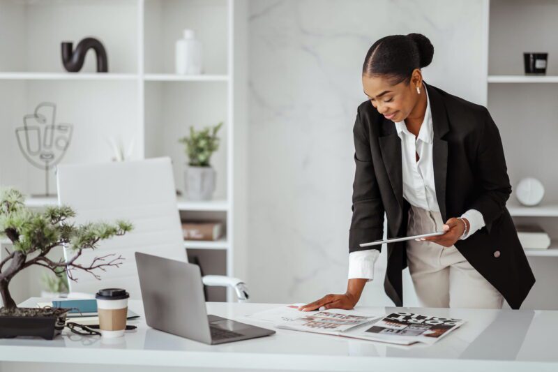 Virtual Assistant for Interior Design Firms: Specialized Support That ...