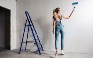 Virtual Assistant For Painters