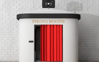 virtual assistant photo booth owner
