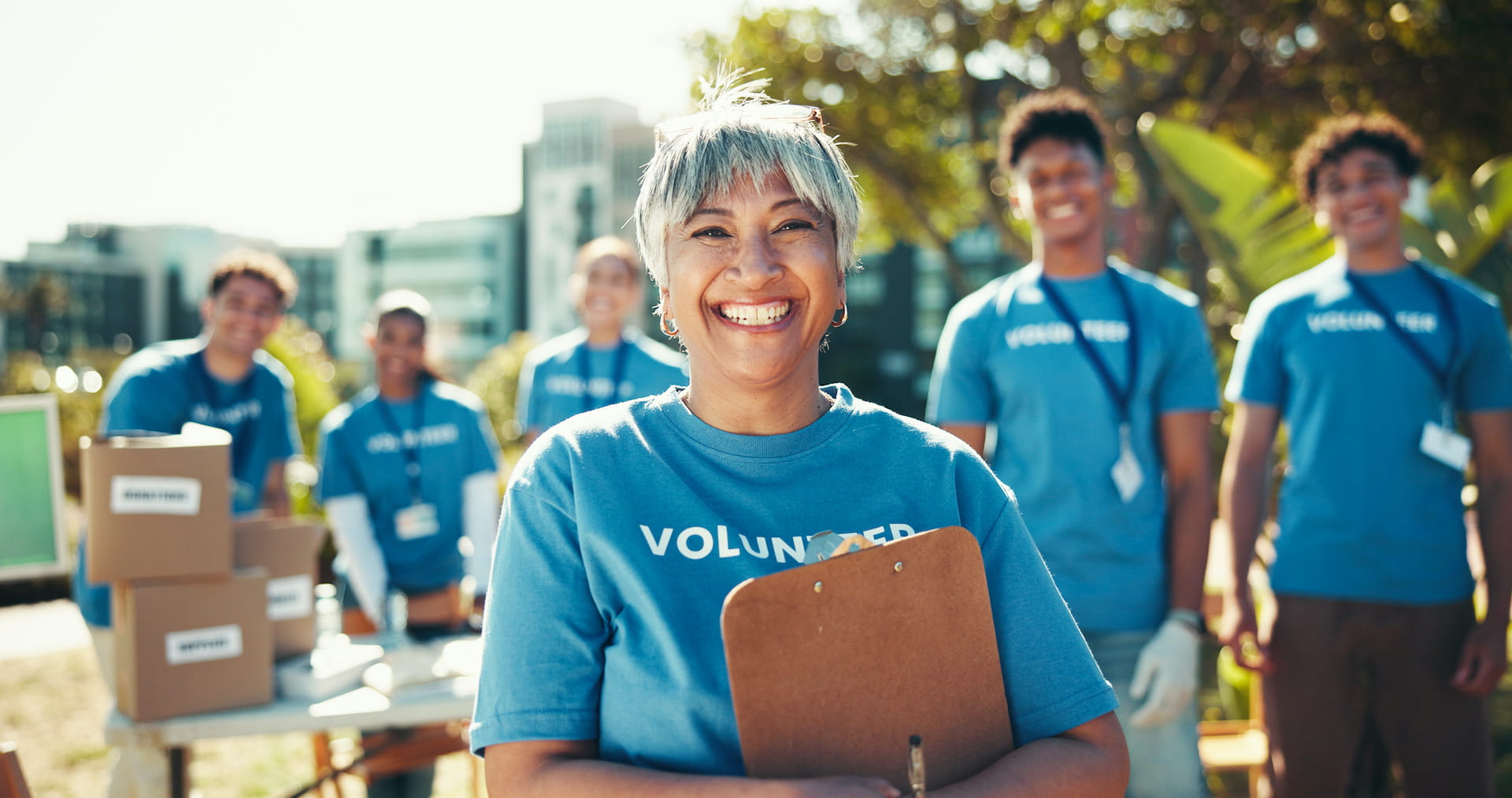 organization that upgraded from virtual assistant for non-profits to specialized support