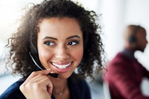 customer support virtual assistant