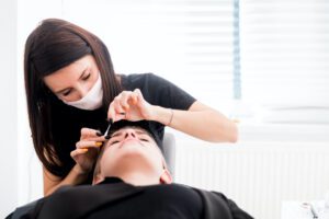 virtual assistant for estheticians