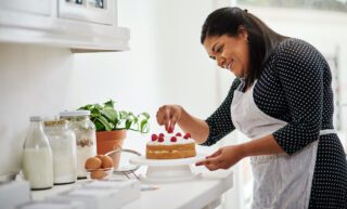 virtual assistant for baker and cake designer