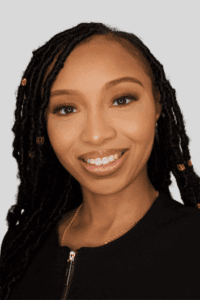 Owner of Imperative Concierge Services