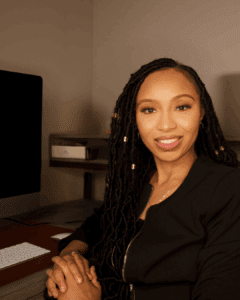 Founder of Imperative Concierge Services