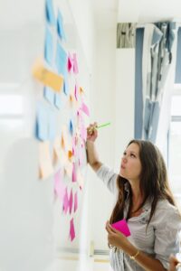 technology and systems strategy