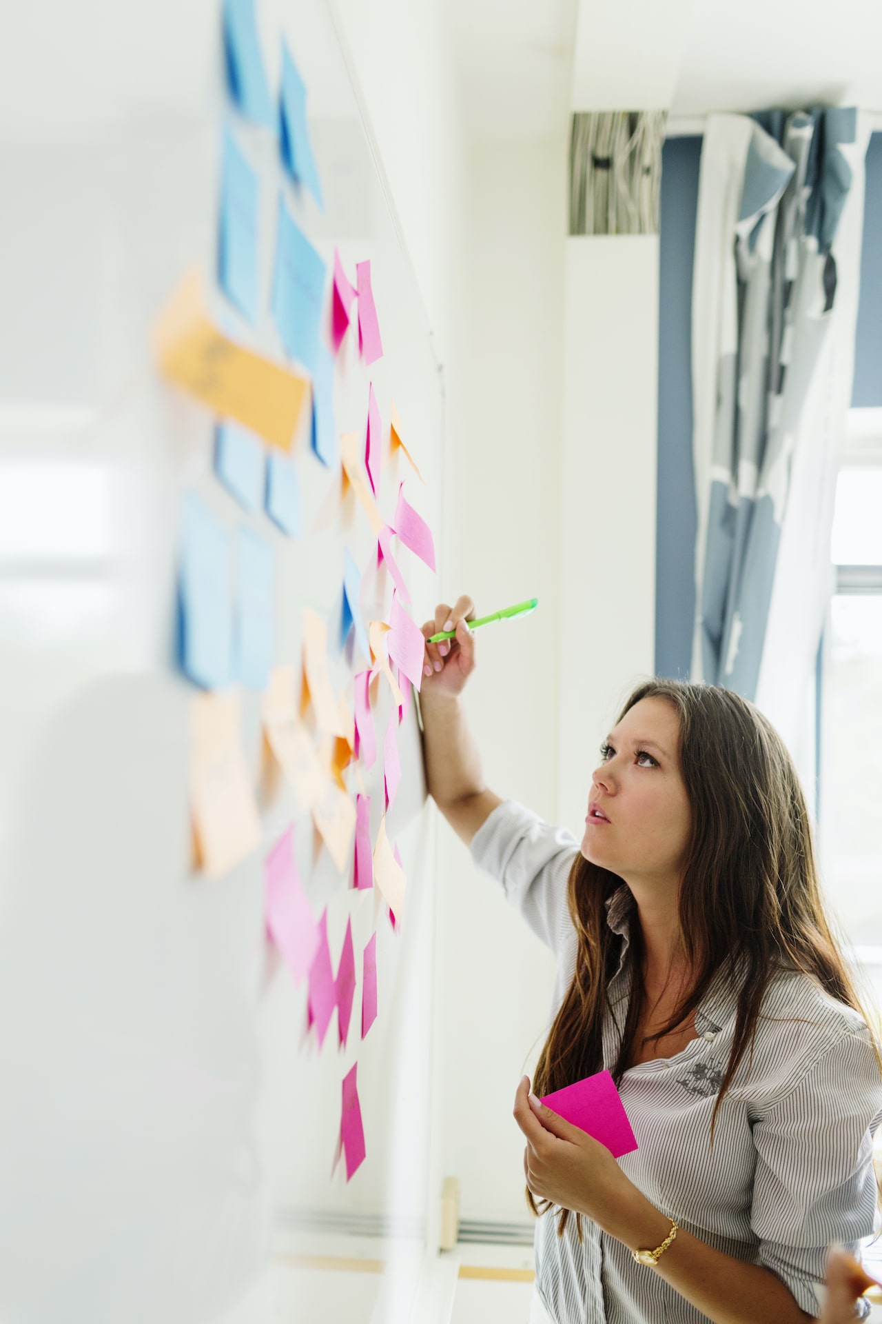 technology and systems strategy