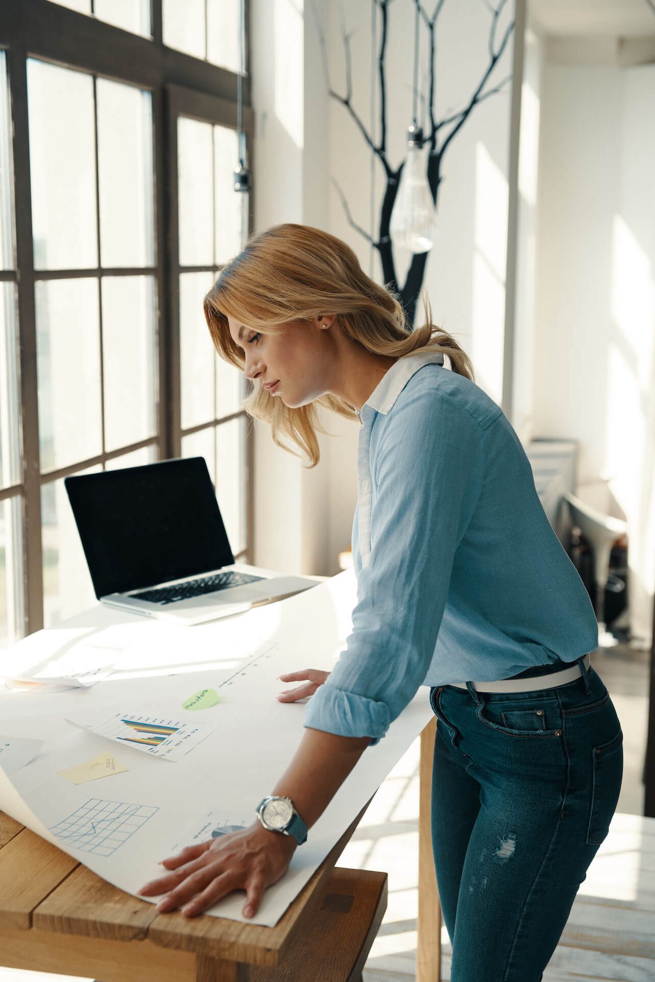 virtual client experience strategy