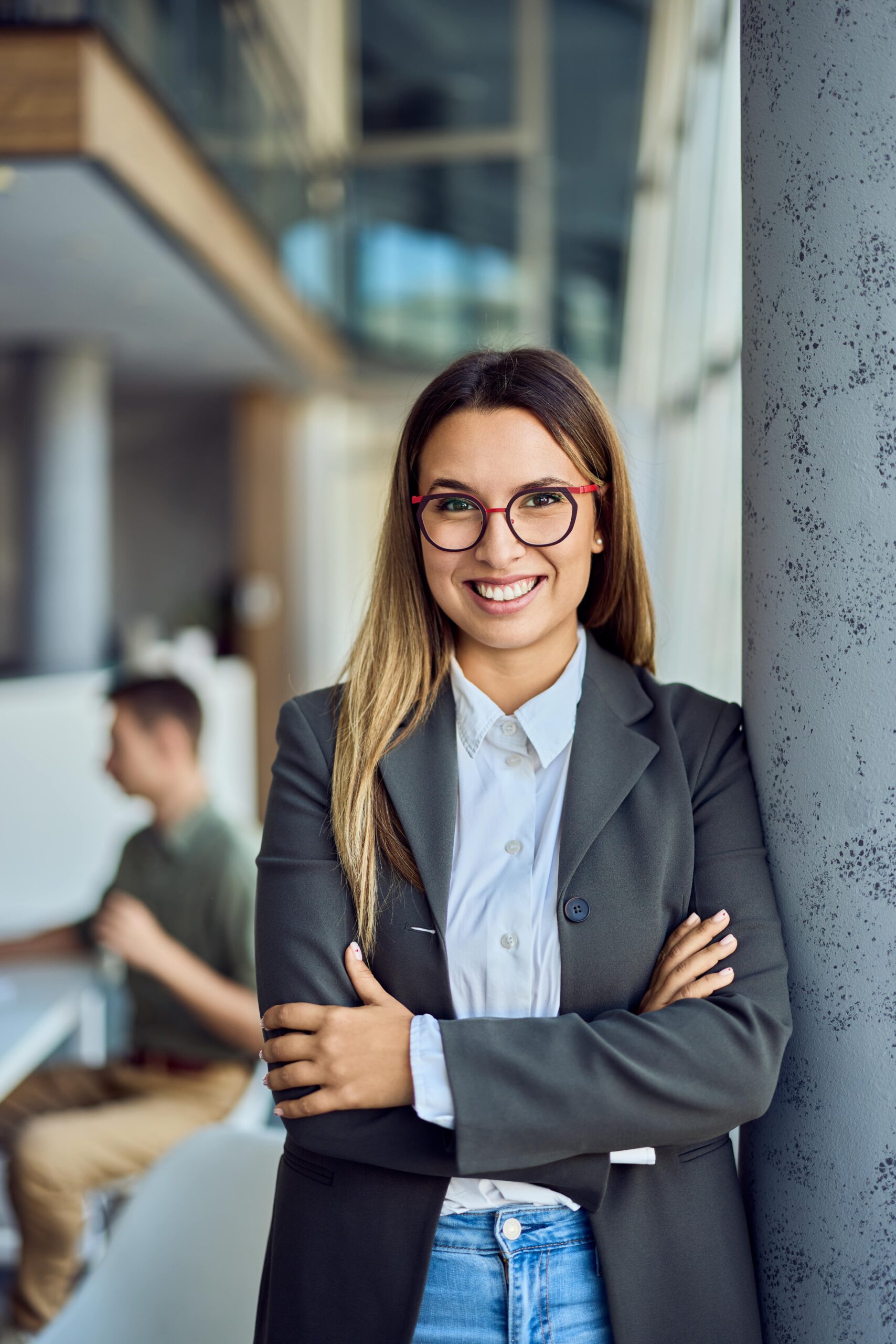 leader needing technology and systems implementation