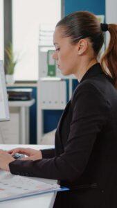 administrative implementation