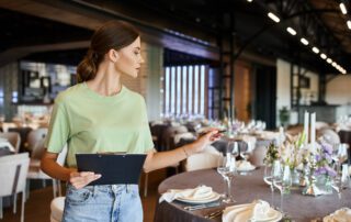 virtual assistant for wedding coordinators