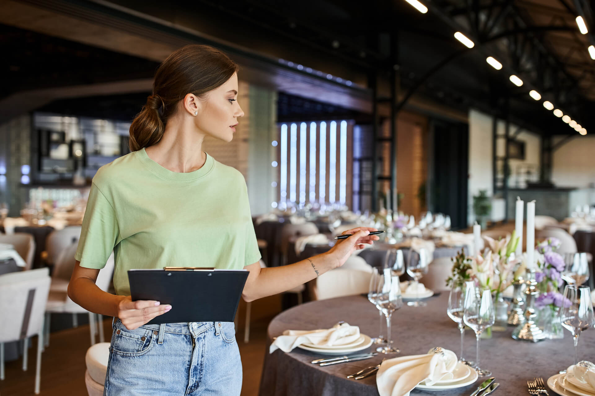 virtual assistant for wedding coordinators