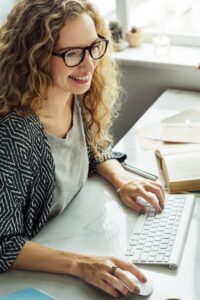 client experience implementation handling email