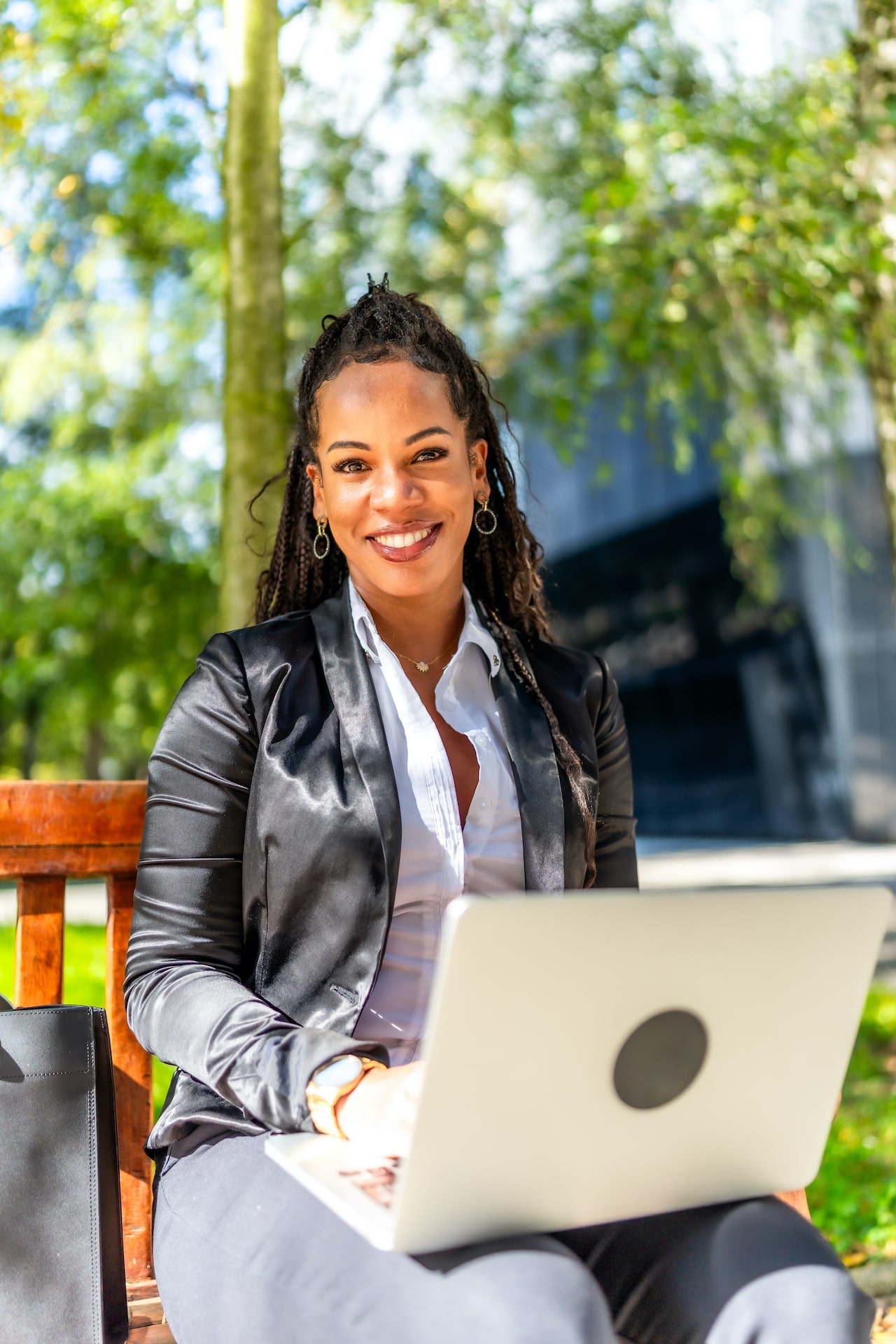 client happy to receive email marketing strategy support