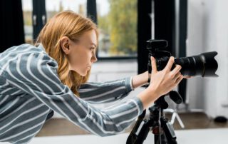 virtual assistant for event photographer