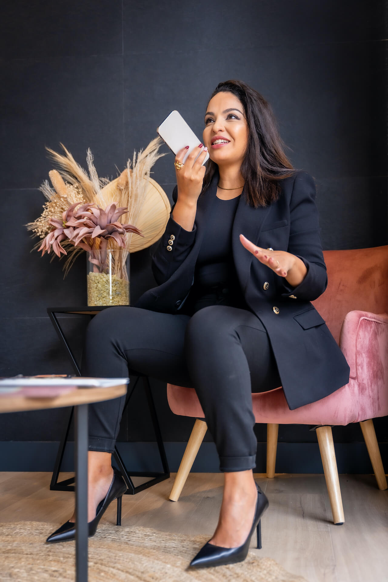 client experience implementation support