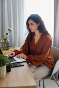 virtual assistant for event photographer