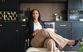 Jessica Thomas, Founder of Imperative Concierge Services and former healthcare quality improvement leader