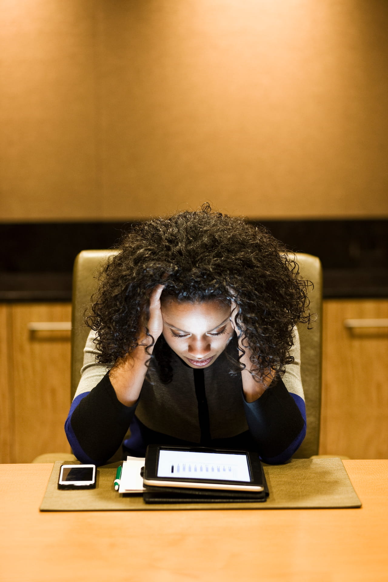 Frustrated wedding coordinator dealing with mismatched virtual support and inefficient workflows