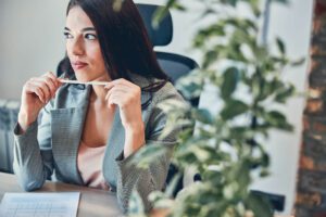 Professional evaluating project-based and ongoing support choices