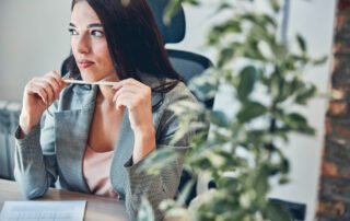 Professional evaluating project-based and ongoing support choices