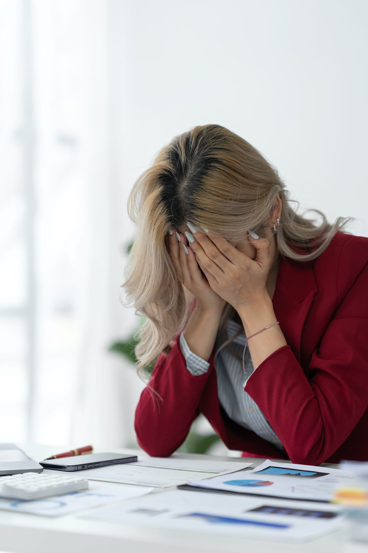 Interior designer frustrated by wrong level of virtual support and mismatched workflows