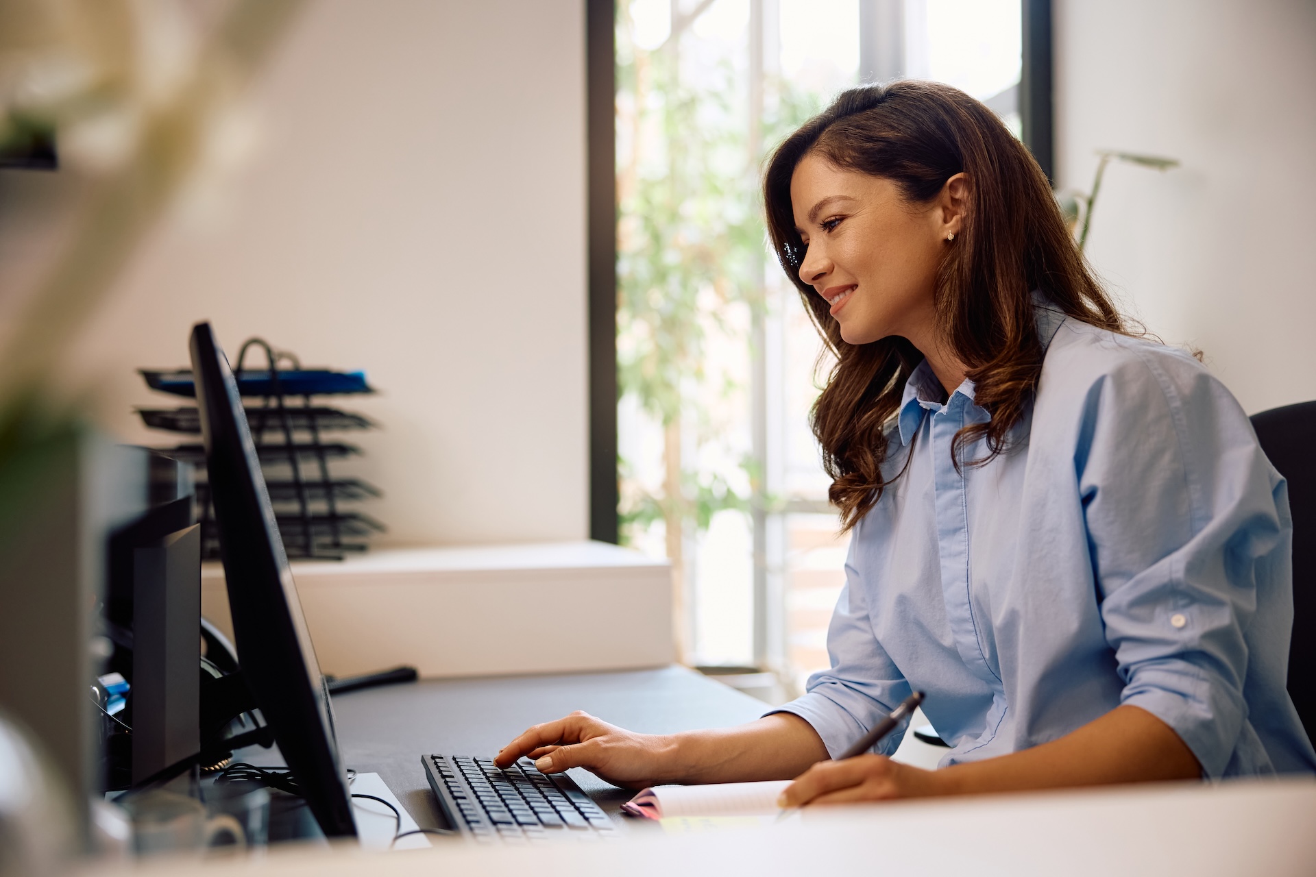 virtual assistant for Go High Level CRM support