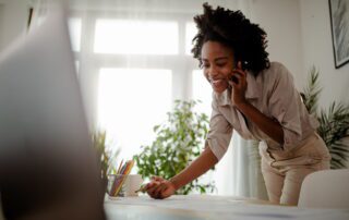 specialist-level virtual assistant for donor management