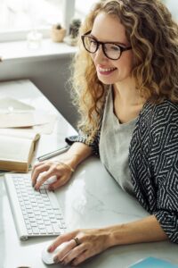 virtual support specialist for companies using GHL