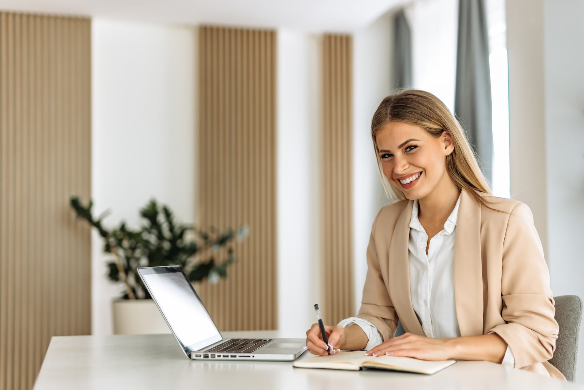 leader of telehealth company