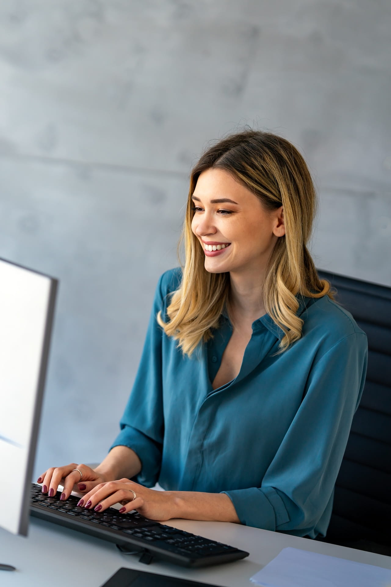 a specialist-level virtual assistant for