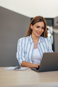 specialist-level virtual support for healthcare software companies