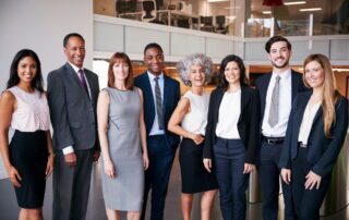 consulting firm after hiring fractional virtual support specialists