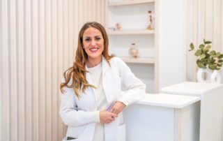 owner after hiring a specialist-level virtual assistant for medspas