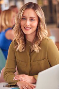 fractional virtual support specialist