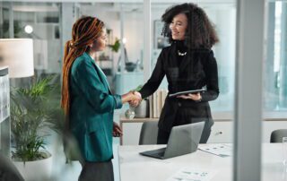 collaborative managed virtual support