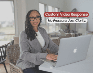 Jessica Thomas of Imperative Concierge Services